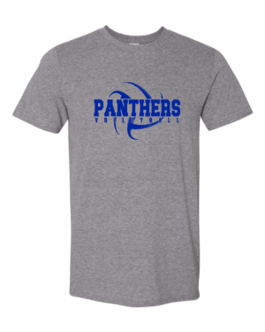 Panther VB - Crewneck Tee